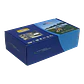 Inversor 1000W, Entrada 12V DC, Salida 220V/50Hz, Multinorma con Ventilador, Máx. 2kW - Miniatura 3