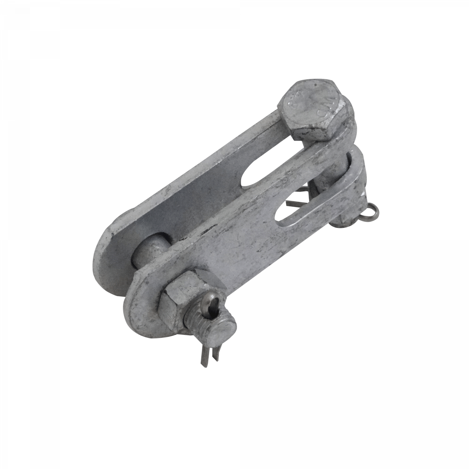 Opcional entre U-7 y TC-04/TC-07 Acero Galvanizado 2
