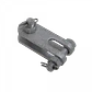 Opcional entre U-7 y TC-04/TC-07 Acero Galvanizado - Miniatura 3