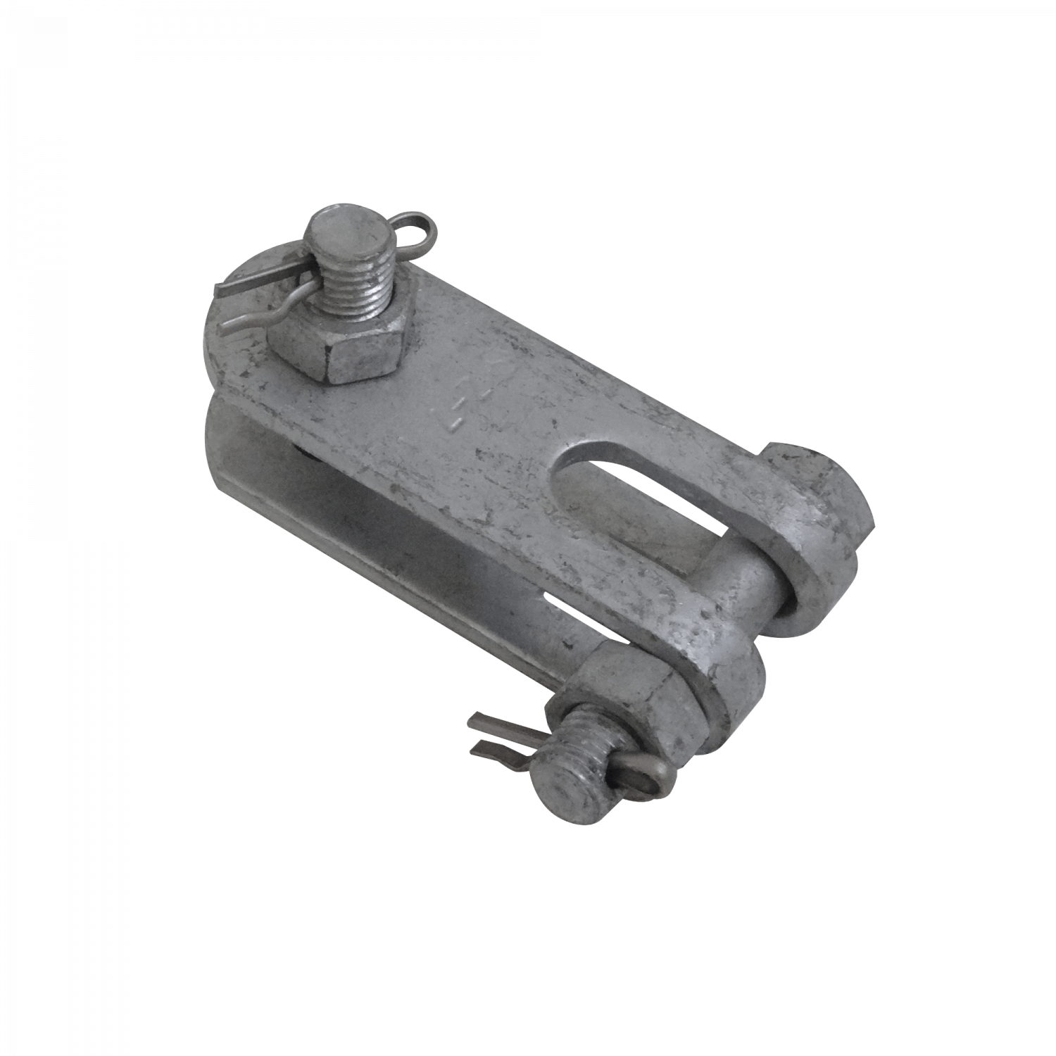 Opcional entre U-7 y TC-04/TC-07 Acero Galvanizado 3