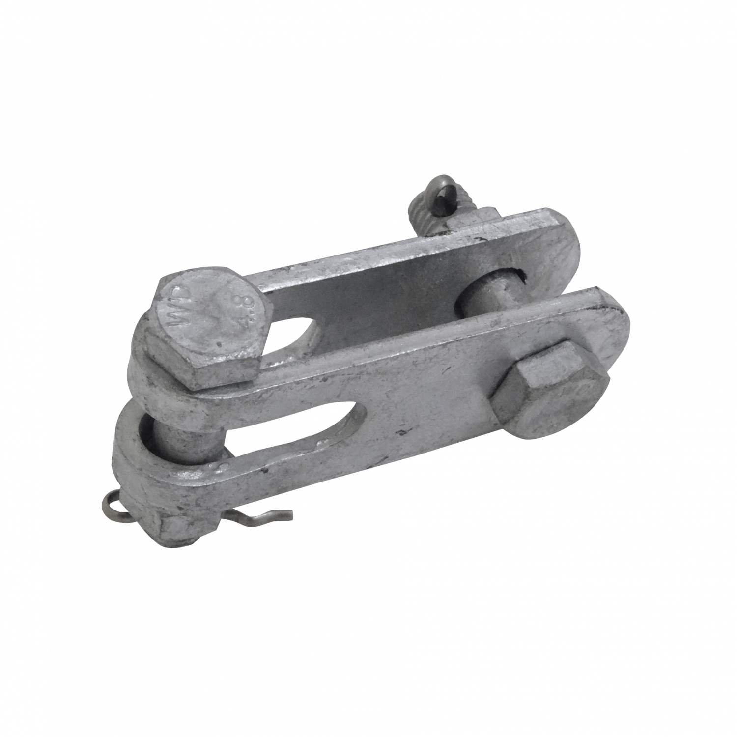 Opcional entre U-7 y TC-04/TC-07 Acero Galvanizado 4
