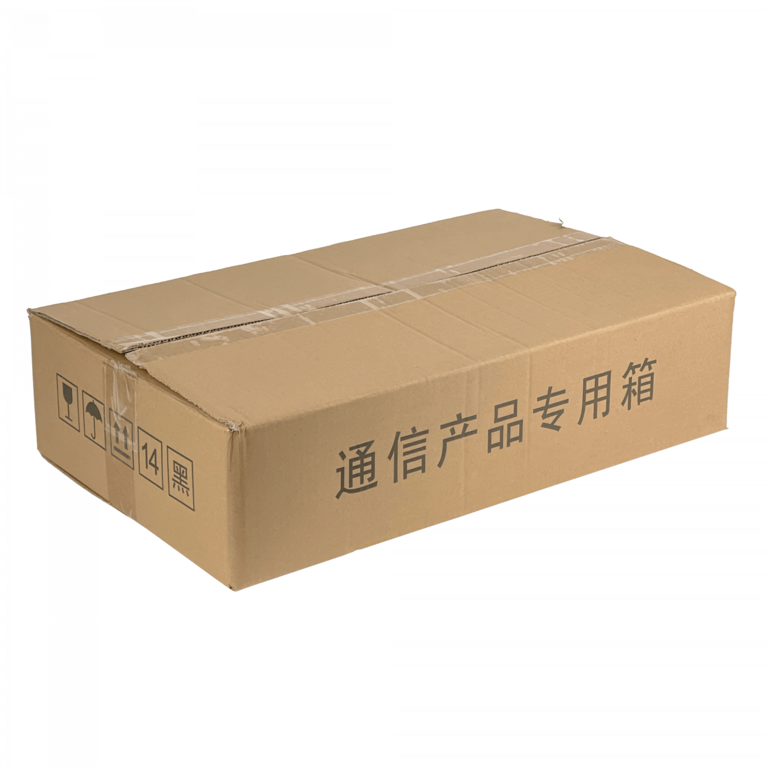 Chasis para Montaje en Rack 14-Bahias Media Converters MCxxx Dual-Fte 3