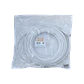 Cable Patch LINKMADE Cat6 U/UTP Blanco LSZH, 15m, Inyectado, Multifilar - Miniatura 2