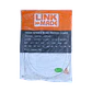 Cable Patch LINKMADE Cat6 Blanco LSZH UTP 1.5 metros Inyectado Multifilar de Alto Rendimiento - Miniatura 2