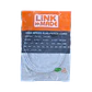 Cable Patch LINKMADE Cat6 U/UTP 4mt Blanco LSZH Inyectado Multifilar - Miniatura 2