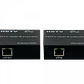 Extensor HDMI sobre UTP 120m 1080p con IR, Compatible CAT5E/CAT6, Incluye Adaptador 5V-2A - Miniatura 1