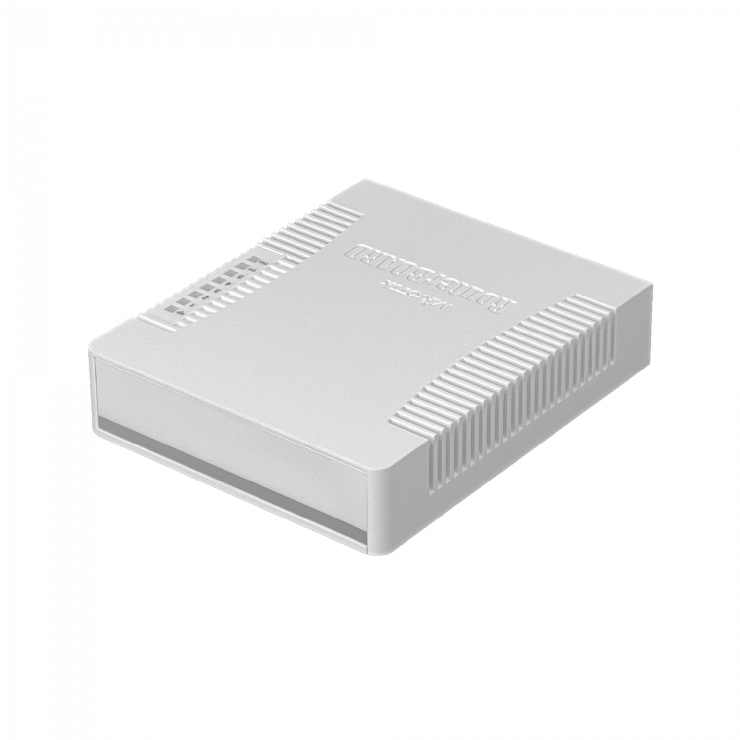 Router Inalámbrico MikroTik hAP ac - Doble Banda 2.4/5 GHz, 5 Puertos Gigabit, SFP, PoE Out 4