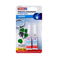 TESA Pegamento Gel 2x3gr Adhesivo instantaneo Universal - Miniatura 1
