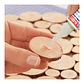 TESA Pegamento Gel 2x3gr Adhesivo instantaneo Universal - Miniatura 2