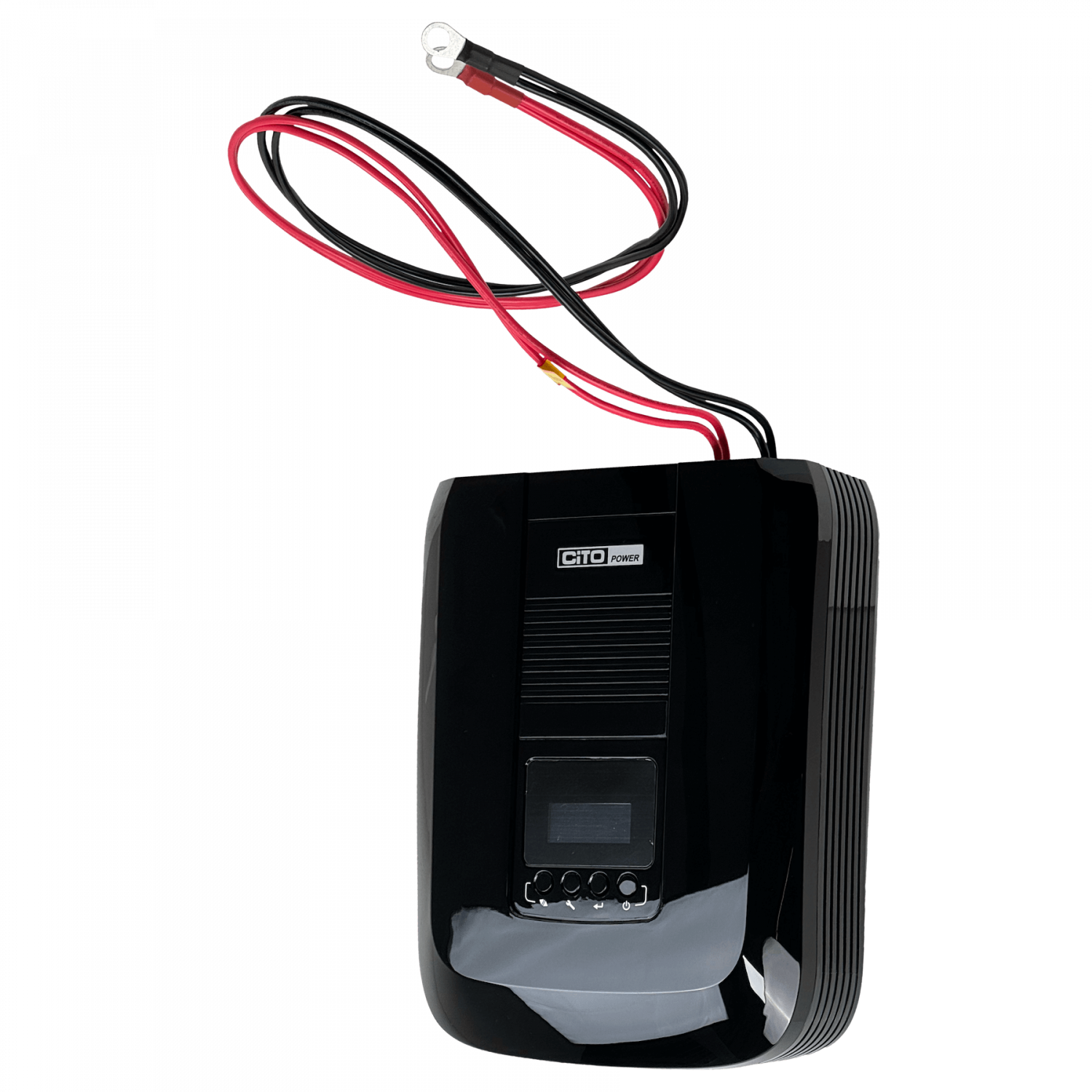 UPS CITO CPI-B1200 Inversor 1000W, 90-280VAC, Onda Modificada, Requiere Batería 12VDC 5