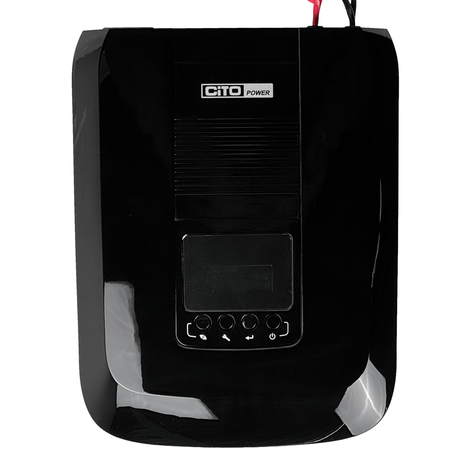 UPS CITO CPI-B1200 Inversor 1000W, 90-280VAC, Onda Modificada, Requiere Batería 12VDC 6