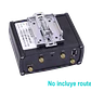 TELTONIKA Montaje Riel Din para Serie Router RUT95X RUT240 RUT200 - Miniatura 1