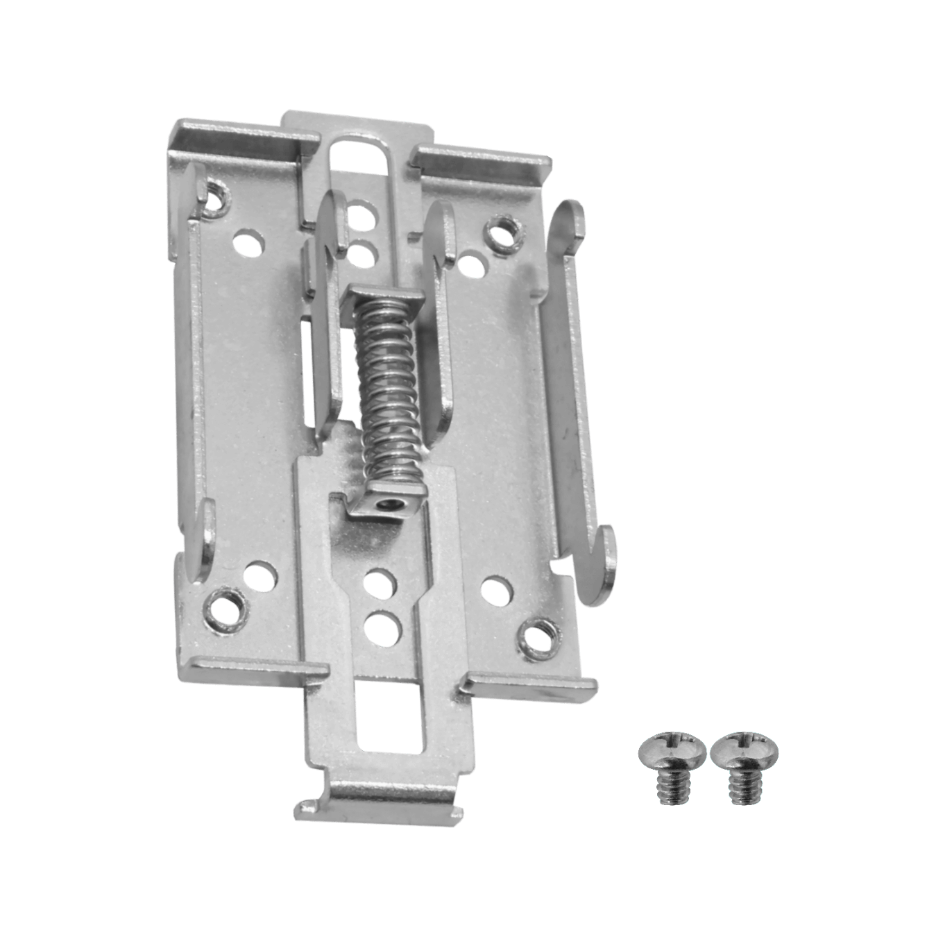 TELTONIKA Montaje Riel Din para Serie Router RUT95X RUT240 RUT200 2