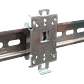 TELTONIKA Montaje Riel Din para Serie Router RUT95X RUT240 RUT200 - Miniatura 4