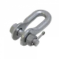 Directo-a-Cruceta 70kN Acero Galvanizado U-SHACKLE p/Preformada - Miniatura 2