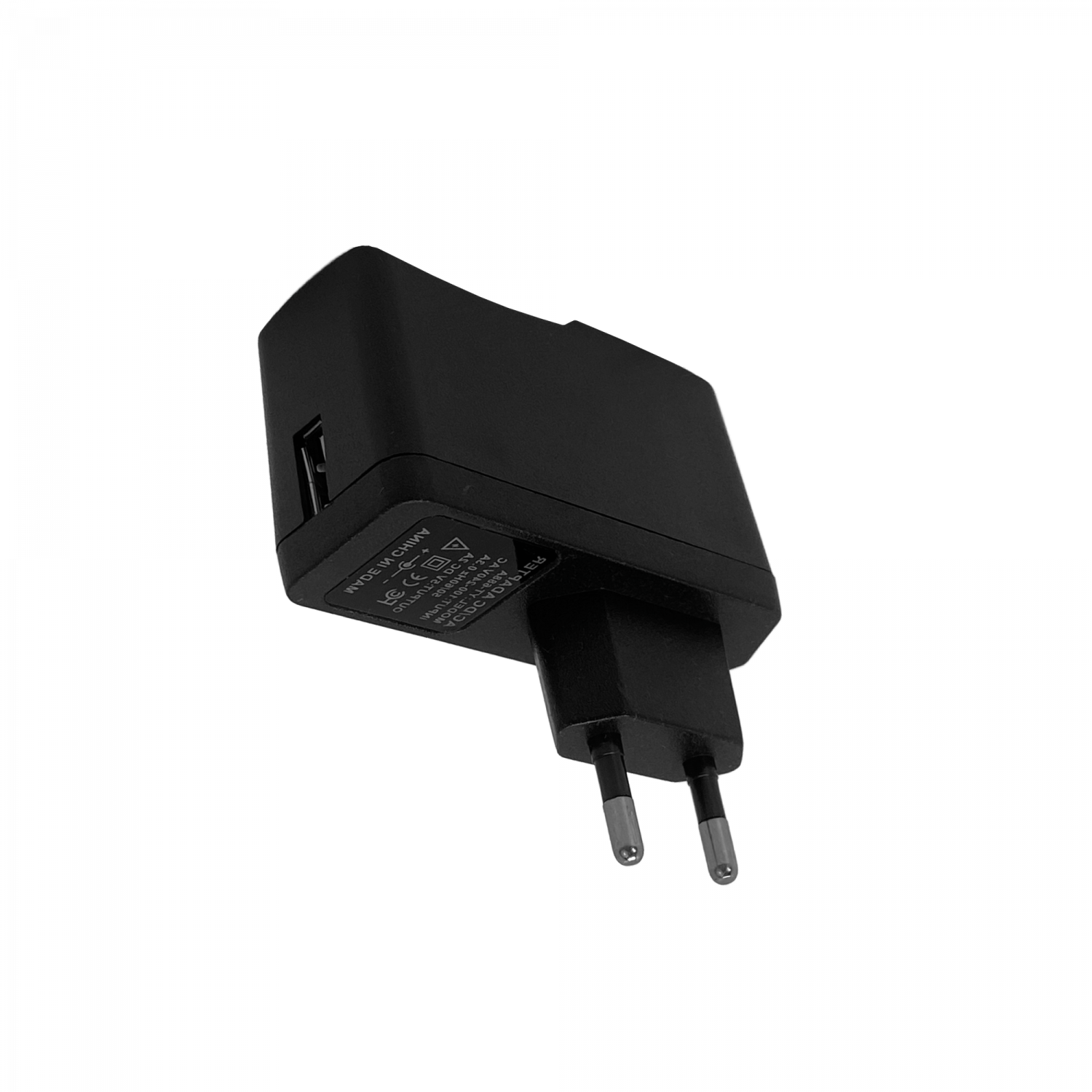 Cargador Doble USB 5V 2.1A, Entrada 12/24V, Puerto 2xUSB-AH, sin cables 3
