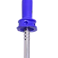 FUJITEL KIT Cautin-25W Soldadura Porta-Pila Accesorios - Miniatura 3