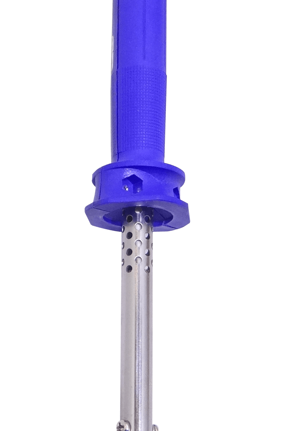 FUJITEL KIT Cautin-25W Soldadura Porta-Pila Accesorios 3