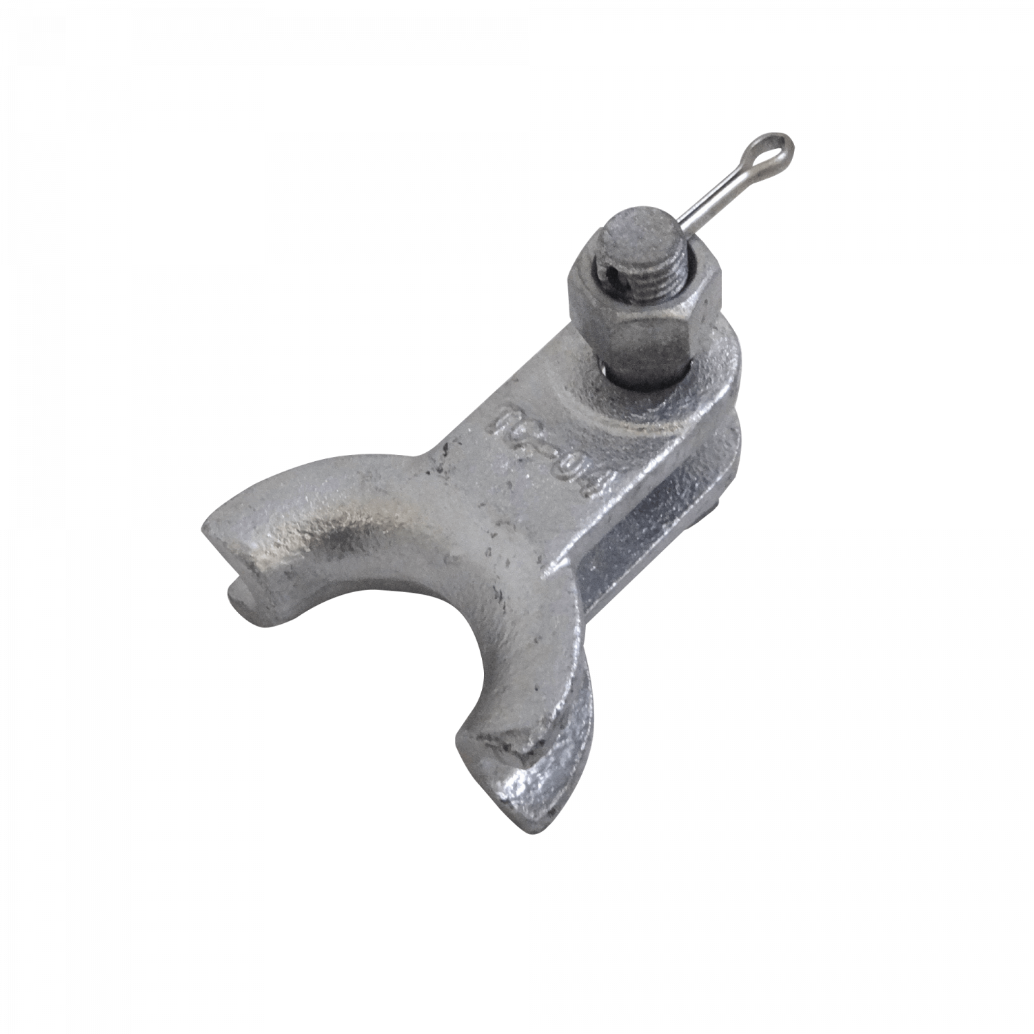 55mm-Diam 180-Grados Soporte para Preformada req/U-7 1