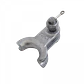 55mm-Diam 180-Grados Soporte para Preformada req/U-7 - Miniatura 1