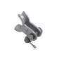 55mm-Diam 180-Grados Soporte para Preformada req/U-7 - Miniatura 2