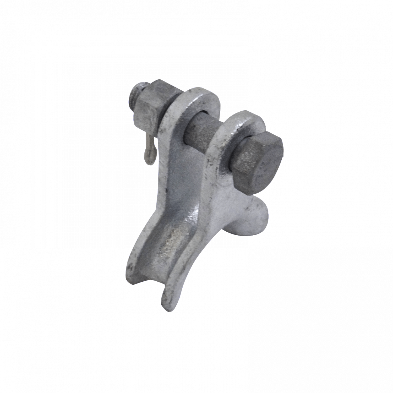 55mm-Diam 180-Grados Soporte para Preformada req/U-7 3