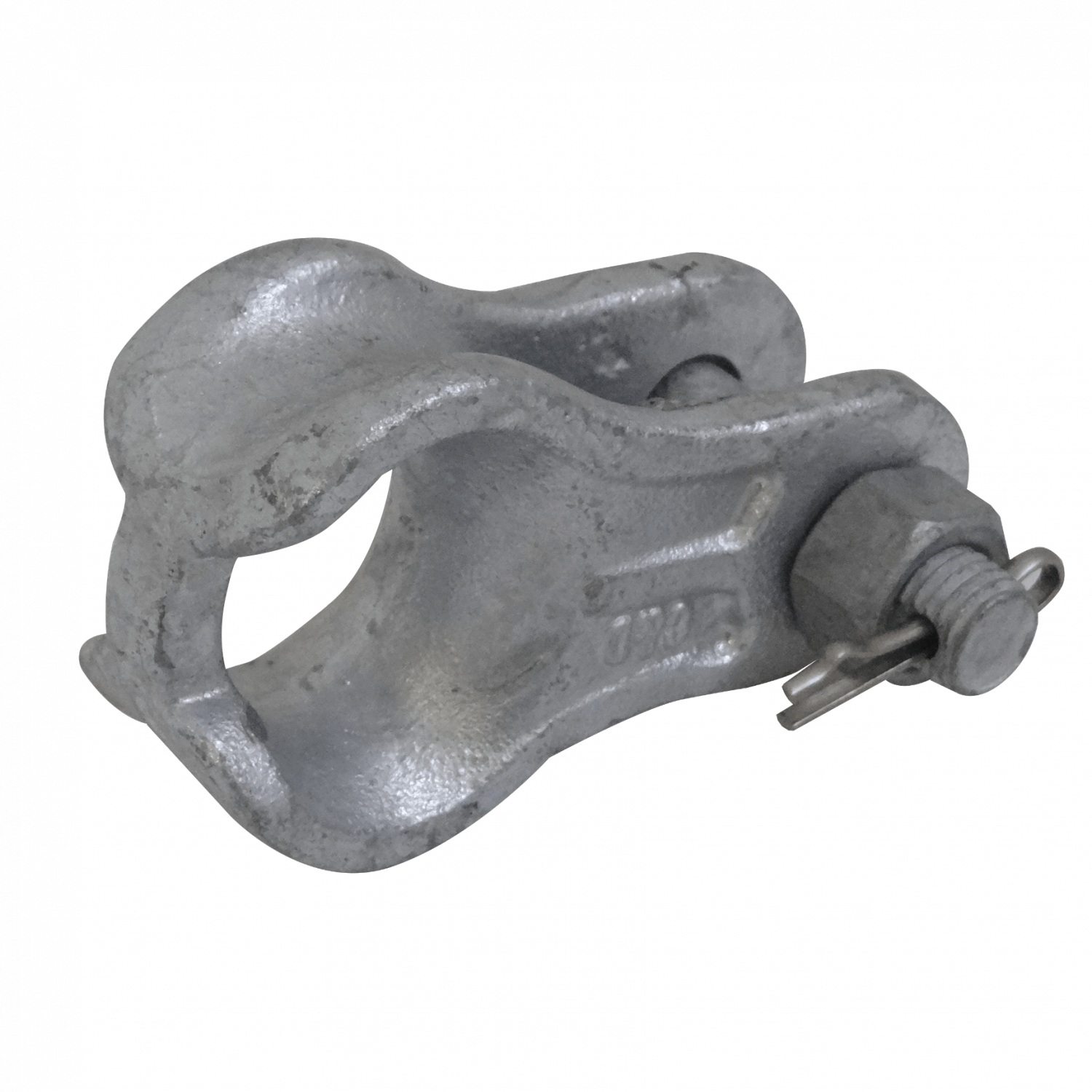 55mm-Diam 270-Grados Soporte para Preformada req/U-7 1