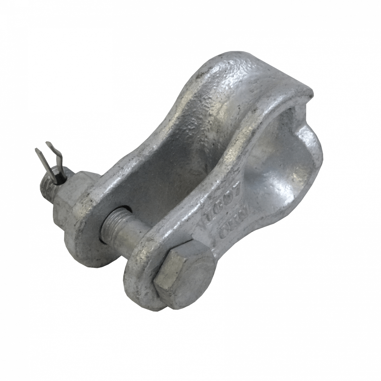 55mm-Diam 270-Grados Soporte para Preformada req/U-7 3