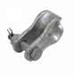 55mm-Diam 270-Grados Soporte para Preformada req/U-7 - Miniatura 3