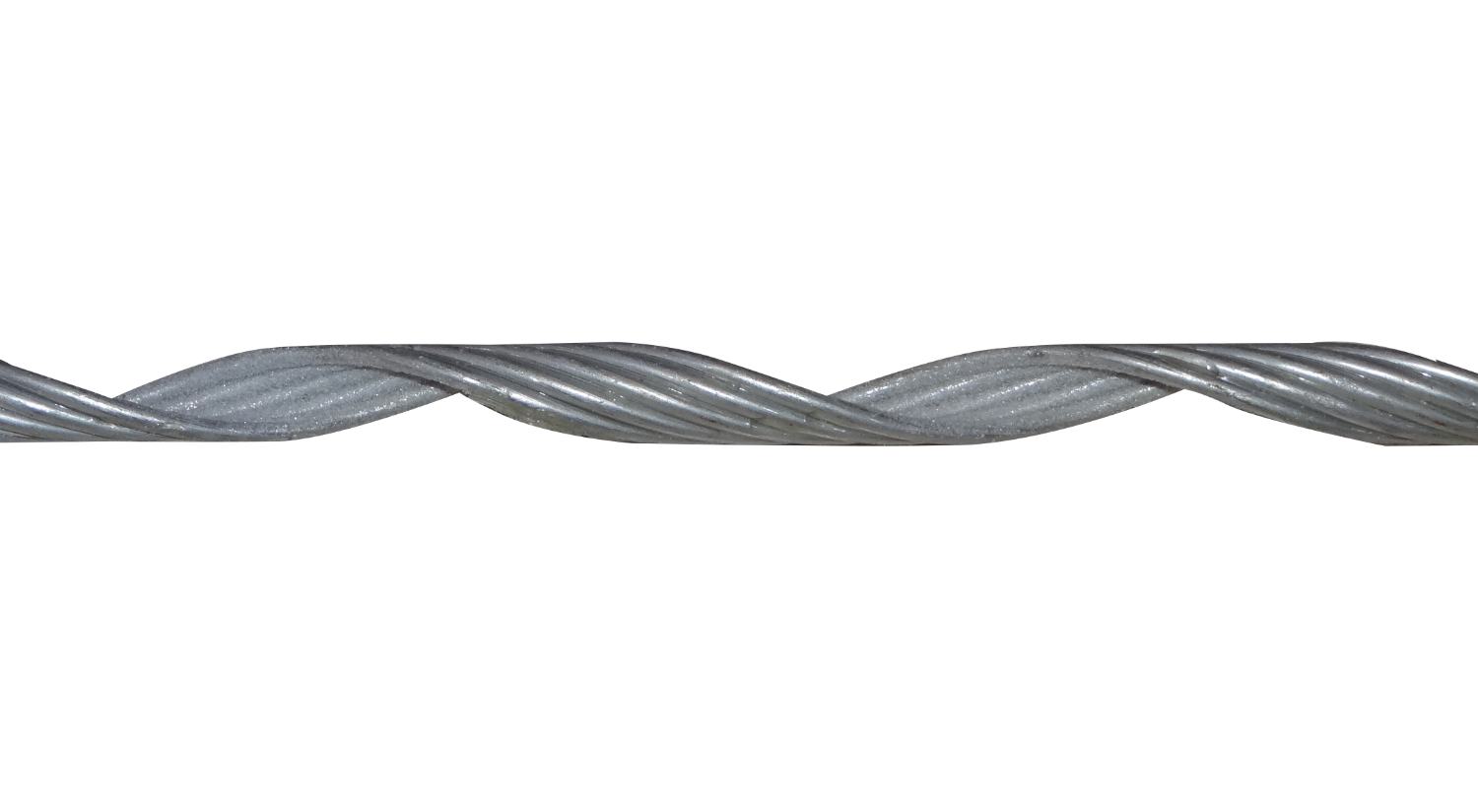 Preformada para Postación de Fibra Óptica 9,0-9,5mm Largo 80cm - ANJ0950 1