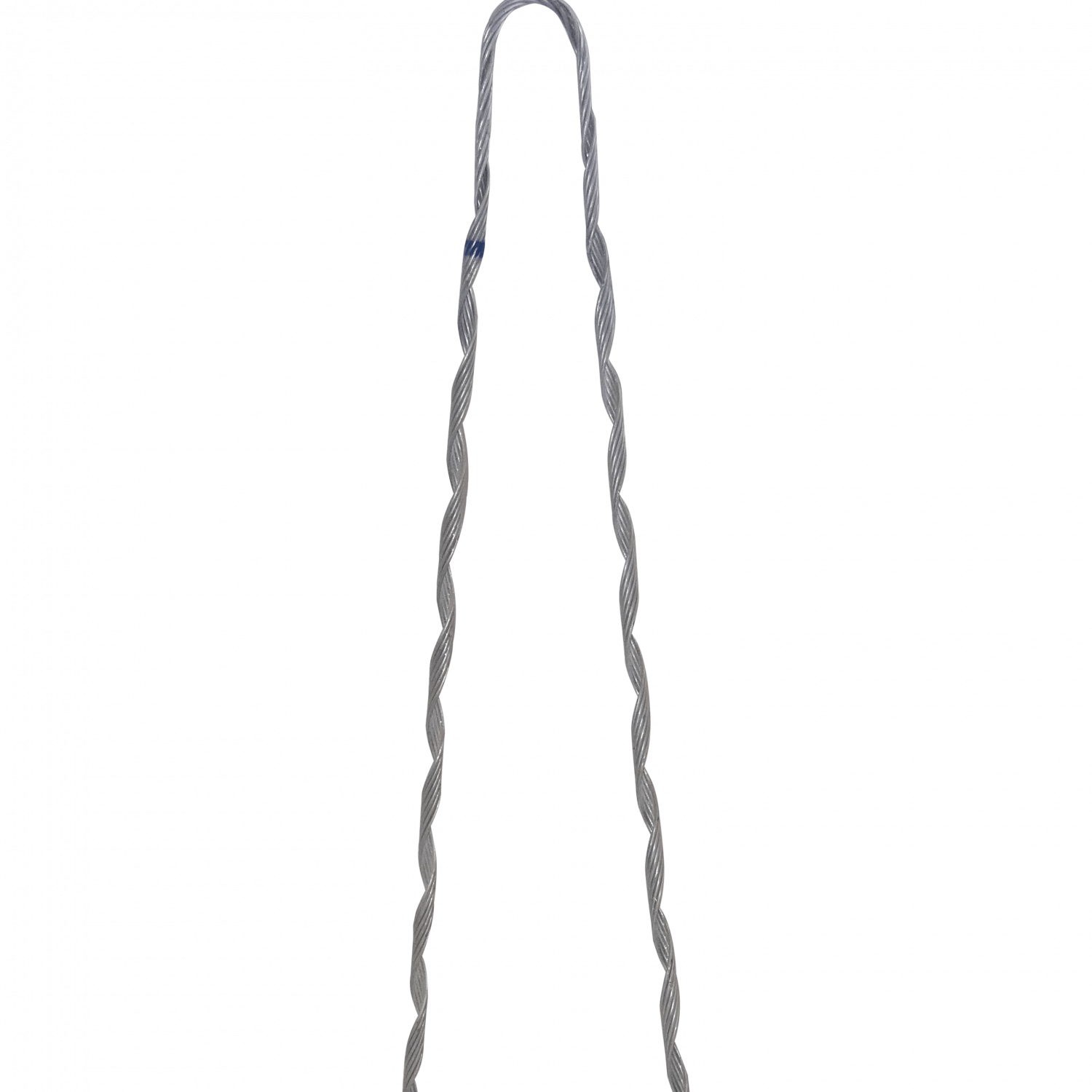 Preformada para Postación de Fibra Óptica 10,6-11,6mm Largo 90cm - ANJ1160 2