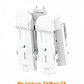 Multiplicador de Puertos para Antenas airFiber, MIMO Avanzado Ubiquiti AF-MPx8 - Miniatura 5