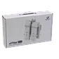 Multiplicador de Puertos para Antenas airFiber, MIMO Avanzado Ubiquiti AF-MPx8 - Miniatura 6