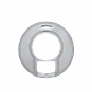Escudo Radome para NanoBeam M5-16 y 5AC-16, Reducción de Ruido Interferente Ubiquiti IsoBeam-16 - Miniatura 1