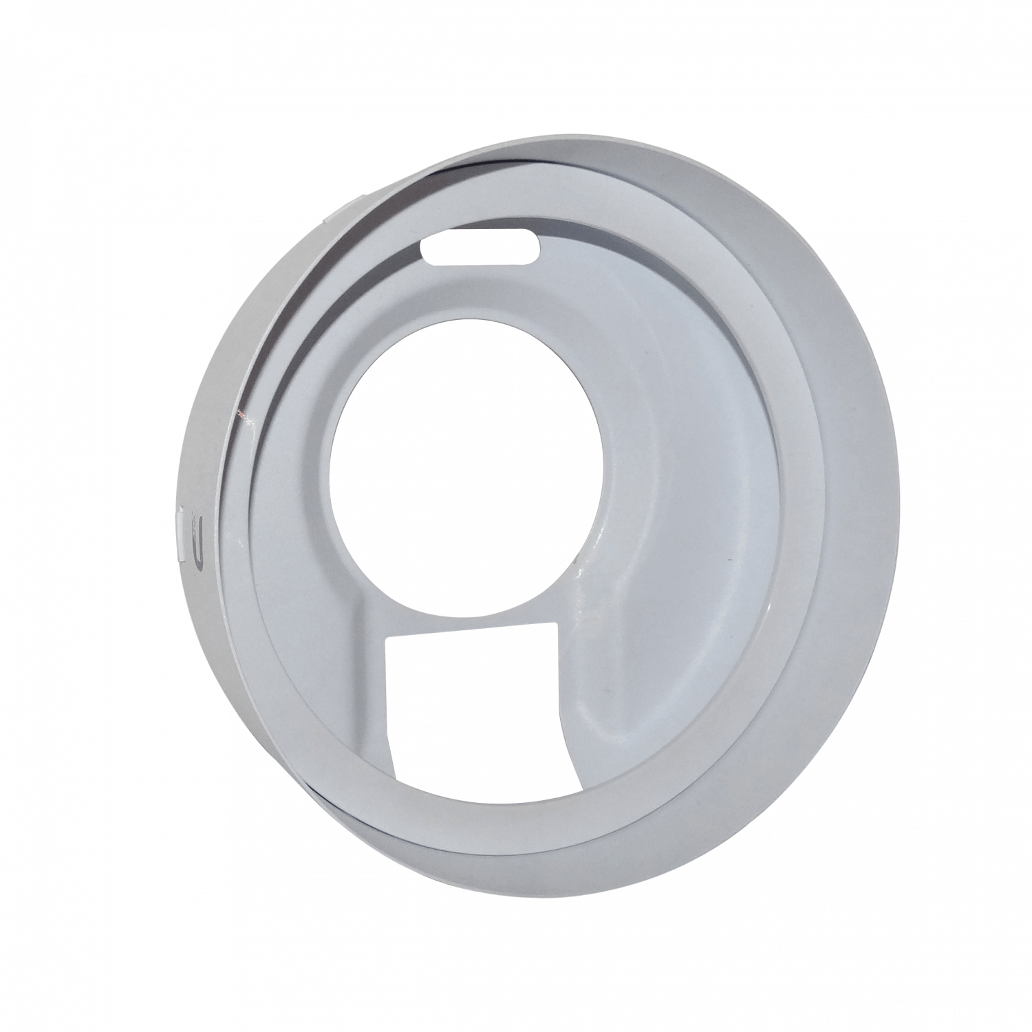 Escudo Radome para NanoBeam M5-16 y 5AC-16, Reducción de Ruido Interferente Ubiquiti IsoBeam-16 3