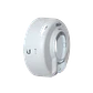 Escudo Radome para NanoBeam M5-16 y 5AC-16, Reducción de Ruido Interferente Ubiquiti IsoBeam-16 - Miniatura 4