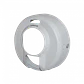 Escudo Radome para NanoBeam M5-16 y 5AC-16, Reducción de Ruido Interferente Ubiquiti IsoBeam-16 - Miniatura 5