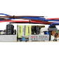 MEANWELL 20W 36V 0,55A Open-Frame Fuente-Poder 100-240VAC Ajustable - Miniatura 1