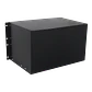 Bandeja con Llave LINKMADE RAC-6U 6U Negra Rack Profundidad 30cm Altura 6RU - Miniatura 4