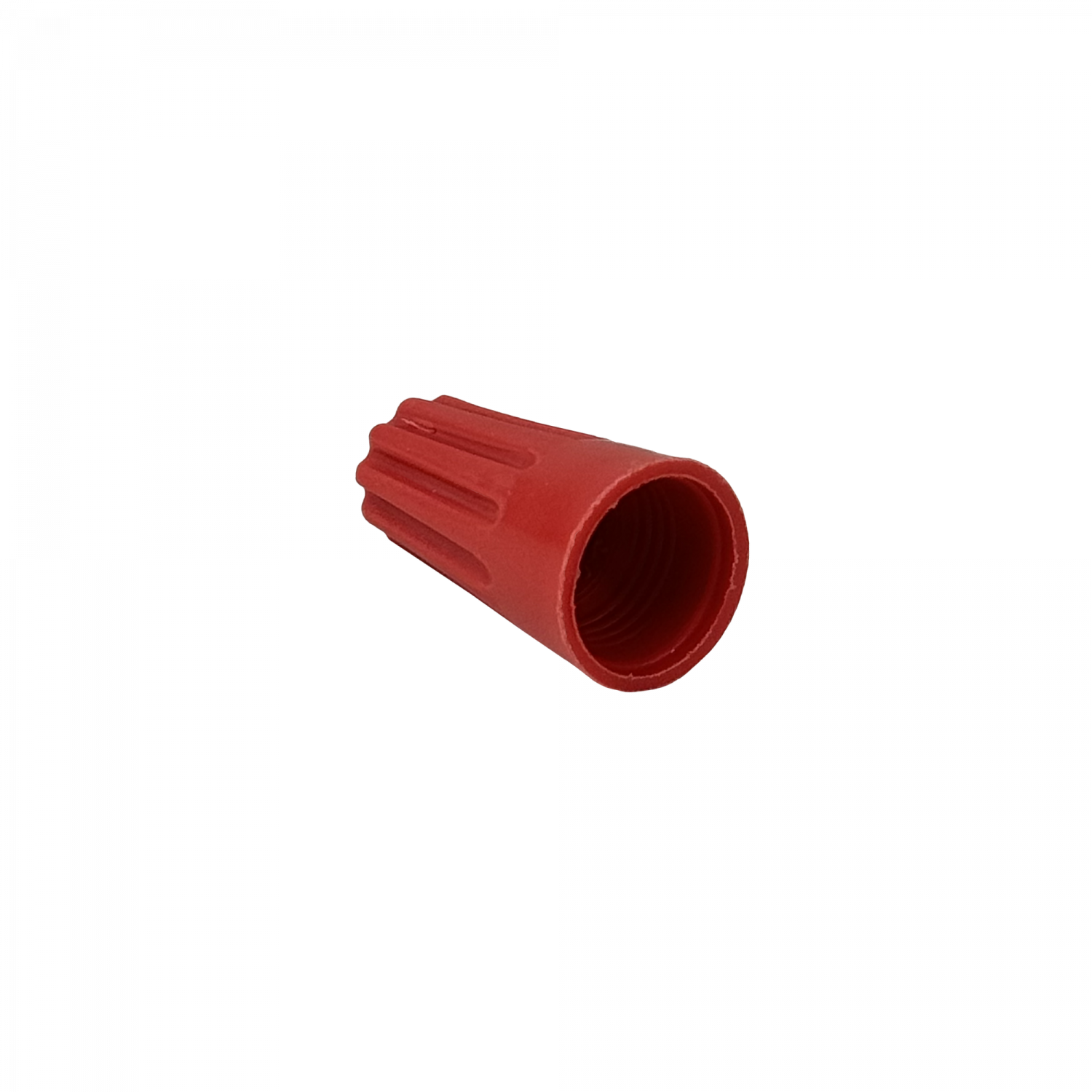nro.44 20-unids. Conector Conico 22-10AWG 0,5-6,0mm2 7