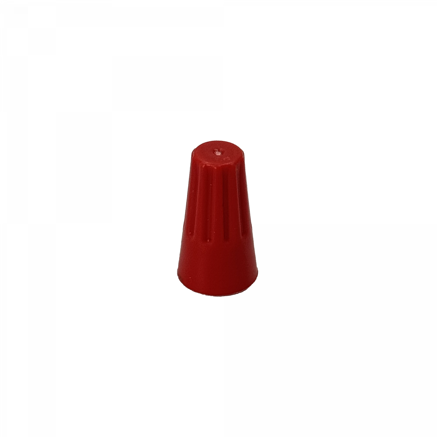 nro.33 35-unids. Conector Conico Naranjo 22-12AWG 0,30-2,5mm 1