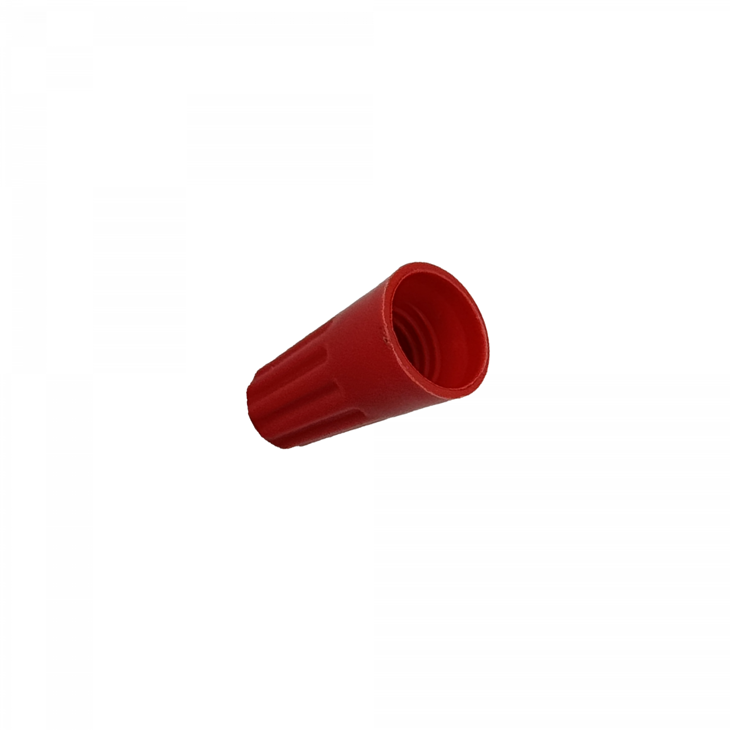 nro.33 35-unids. Conector Conico Naranjo 22-12AWG 0,30-2,5mm 3