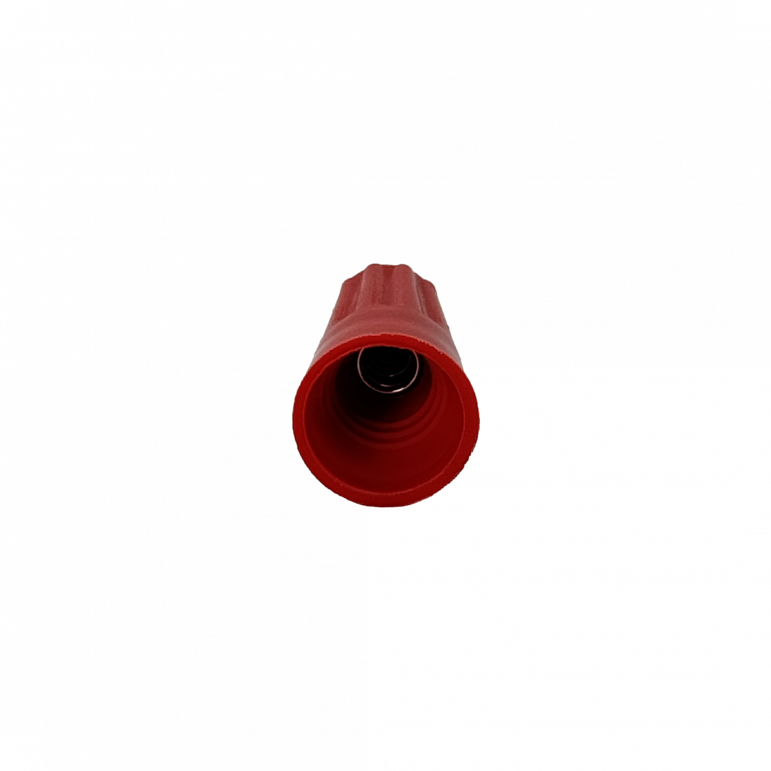 nro.33 35-unids. Conector Conico Naranjo 22-12AWG 0,30-2,5mm 4