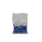 Horquilla-6,5mm 1,5-2,5mm2 100-un Conector Azul Aislado PVC - Miniatura 2