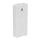 Adaptador PoE G2, 1 SFP/1 RJ45, exterior, 24-57V, UBIQUITI F-POE-G2 - Miniatura 3