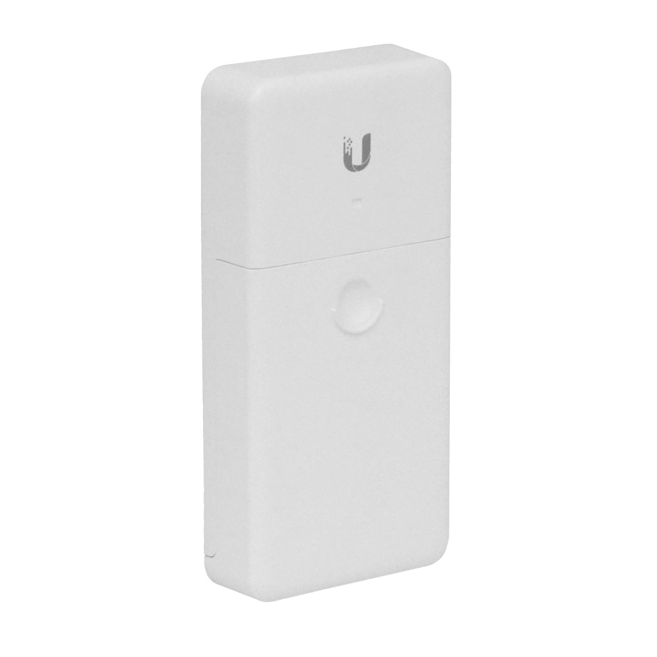 Adaptador PoE G2, 1 SFP/1 RJ45, exterior, 24-57V, UBIQUITI F-POE-G2 3