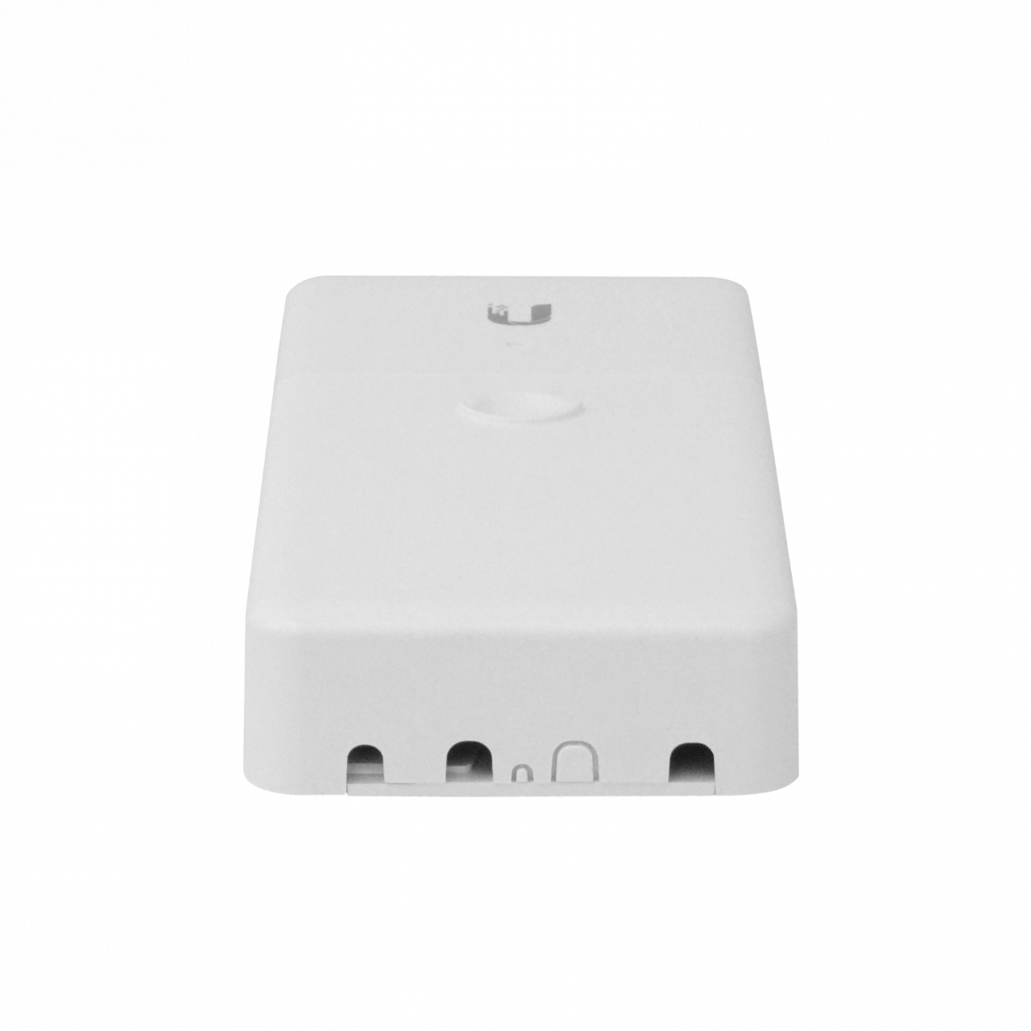 Adaptador PoE G2, 1 SFP/1 RJ45, exterior, 24-57V, UBIQUITI F-POE-G2 7