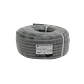 Conduit Flexible Metálico 20 mm, Rollo 50 m, Cubierto PVC (1/2), M20-50 - Miniatura 2