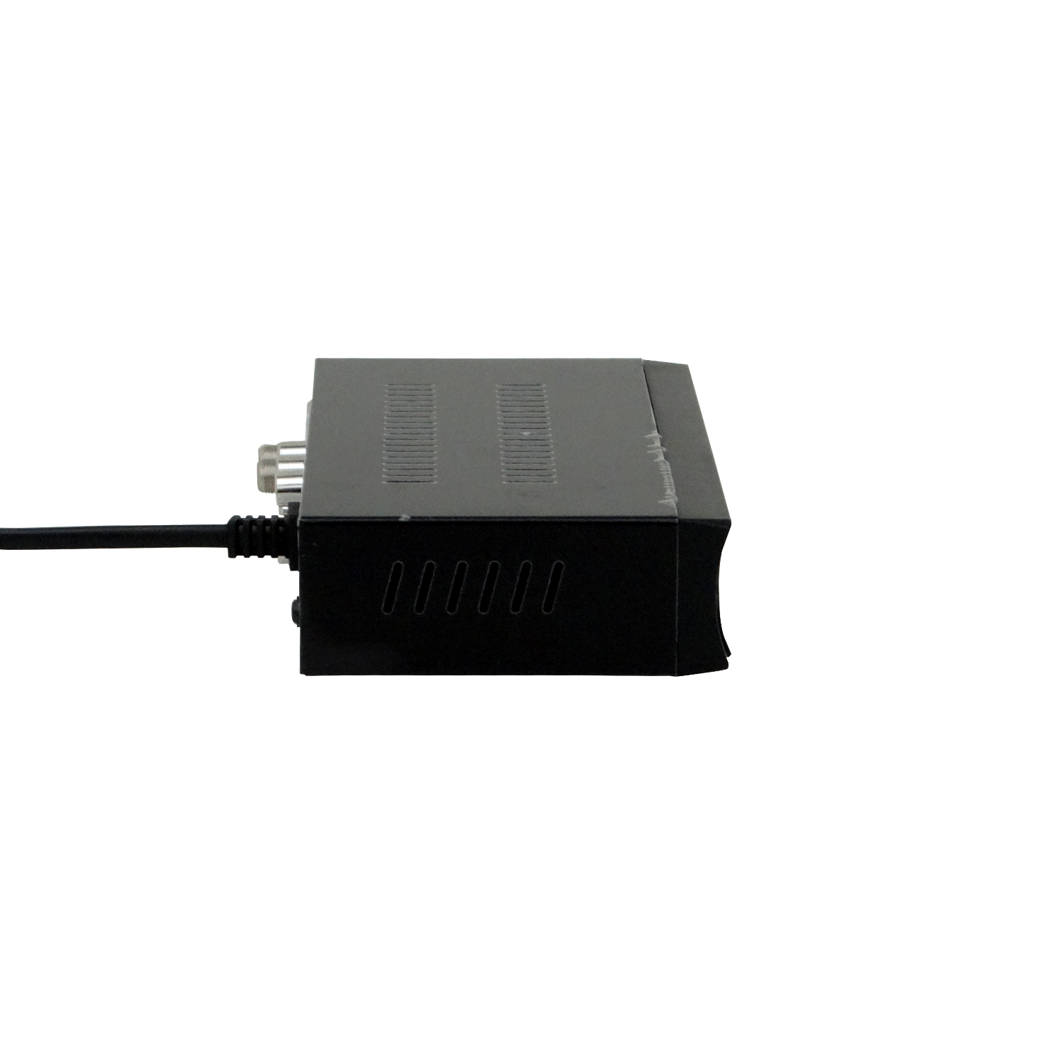 Sintonizador TV Digital Lector-USB 2-F-Hembra 7-RCA-H HDMI req-Antena 1