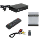 Sintonizador TV Digital Lector-USB 2-F-Hembra 7-RCA-H HDMI req-Antena - Miniatura 2